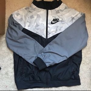 Nike Windbreaker